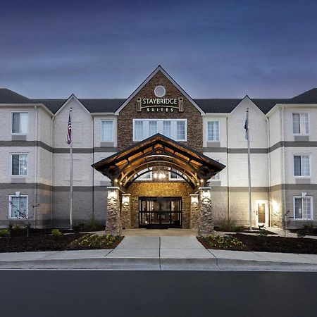 Staybridge Suites Raleigh-Durham Airport-Morrisville By Ihg Zewnętrze zdjęcie