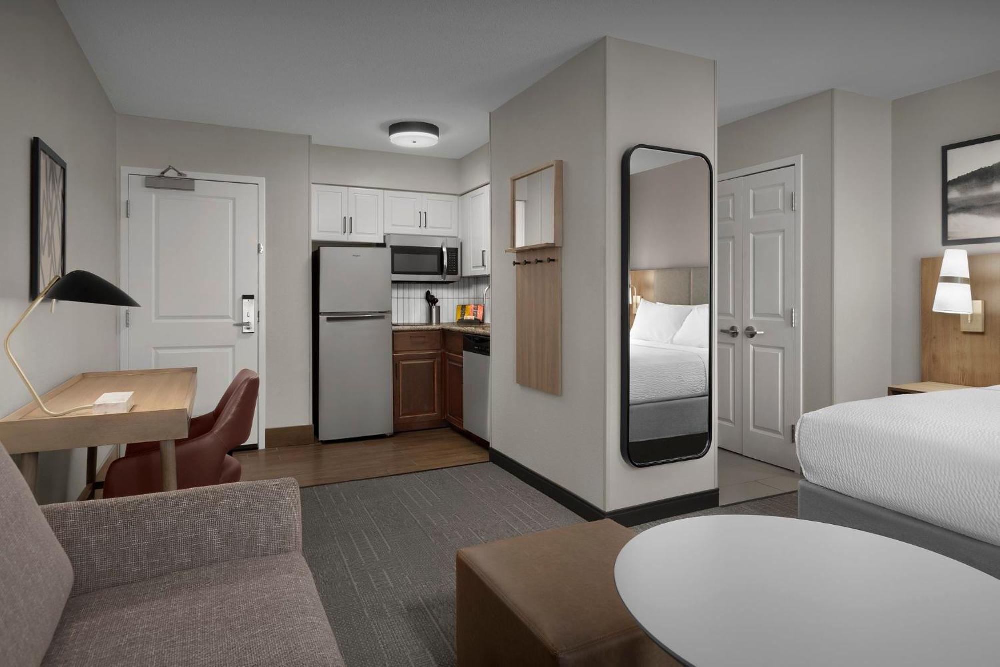 Staybridge Suites Raleigh-Durham Airport-Morrisville By Ihg Zewnętrze zdjęcie