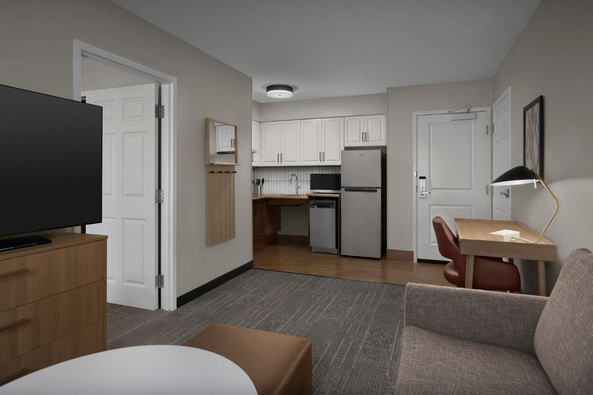 Staybridge Suites Raleigh-Durham Airport-Morrisville By Ihg Zewnętrze zdjęcie