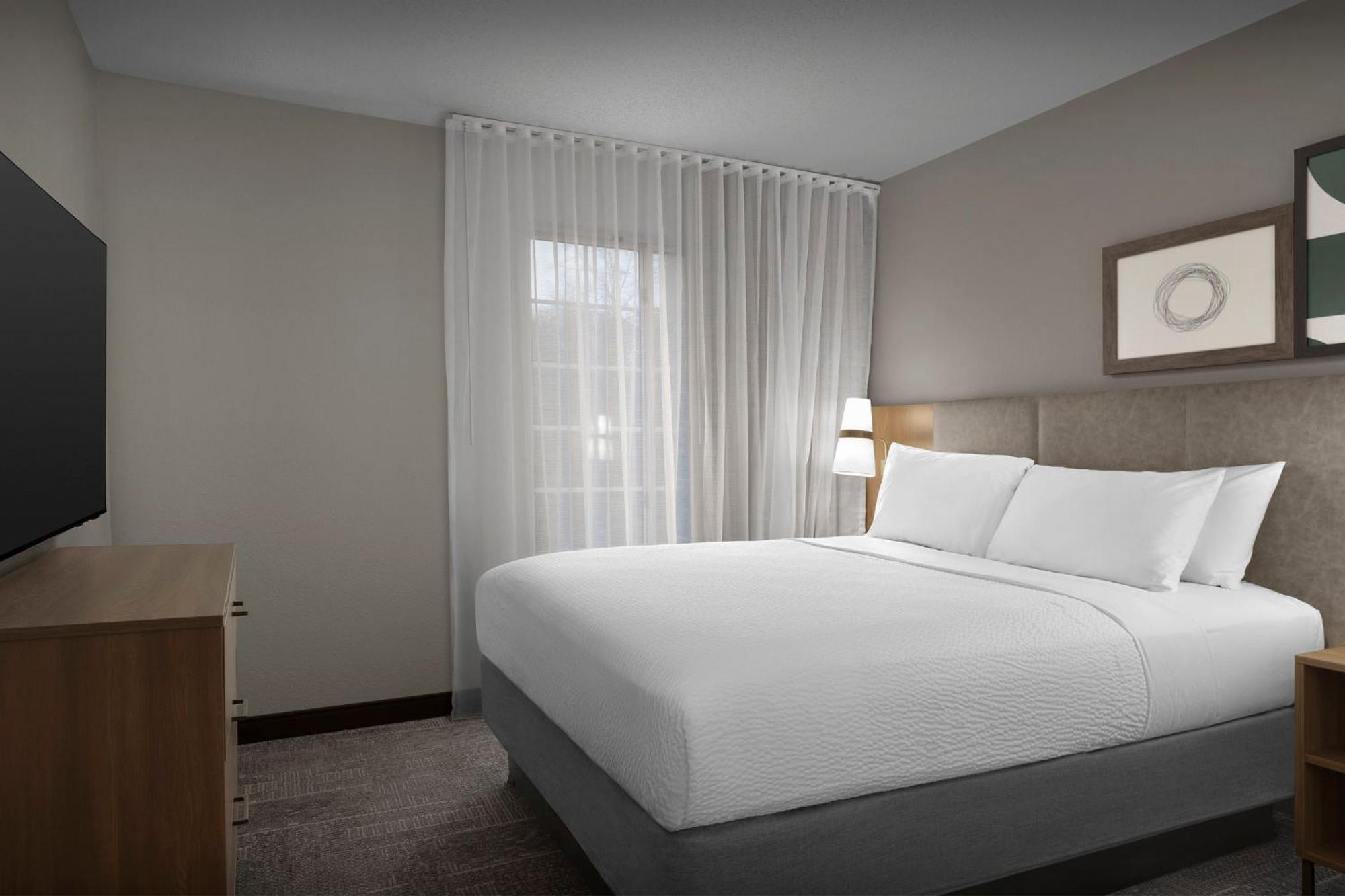 Staybridge Suites Raleigh-Durham Airport-Morrisville By Ihg Zewnętrze zdjęcie