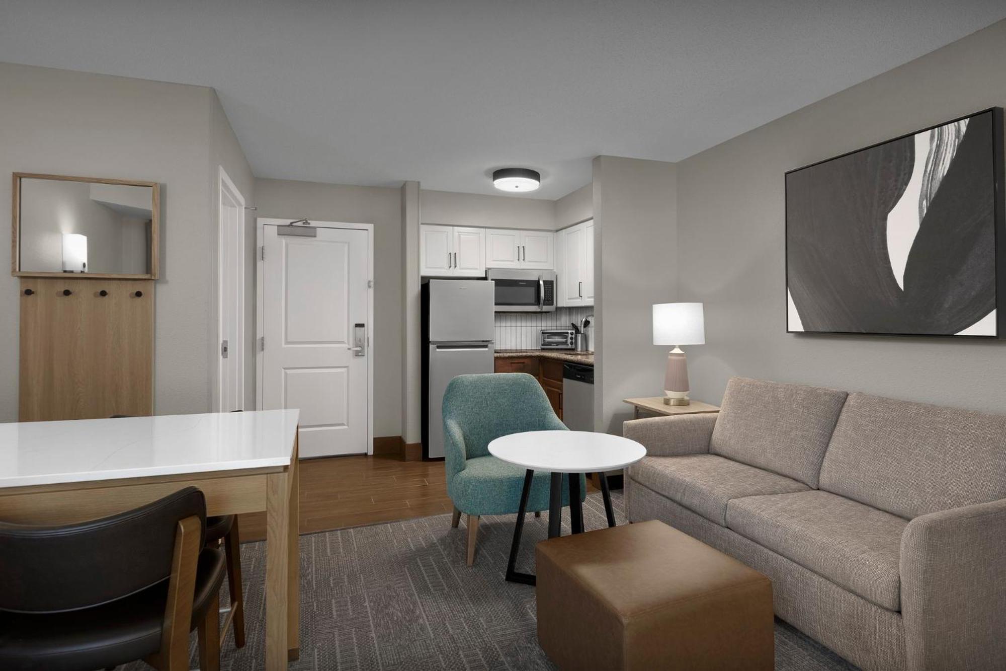 Staybridge Suites Raleigh-Durham Airport-Morrisville By Ihg Zewnętrze zdjęcie