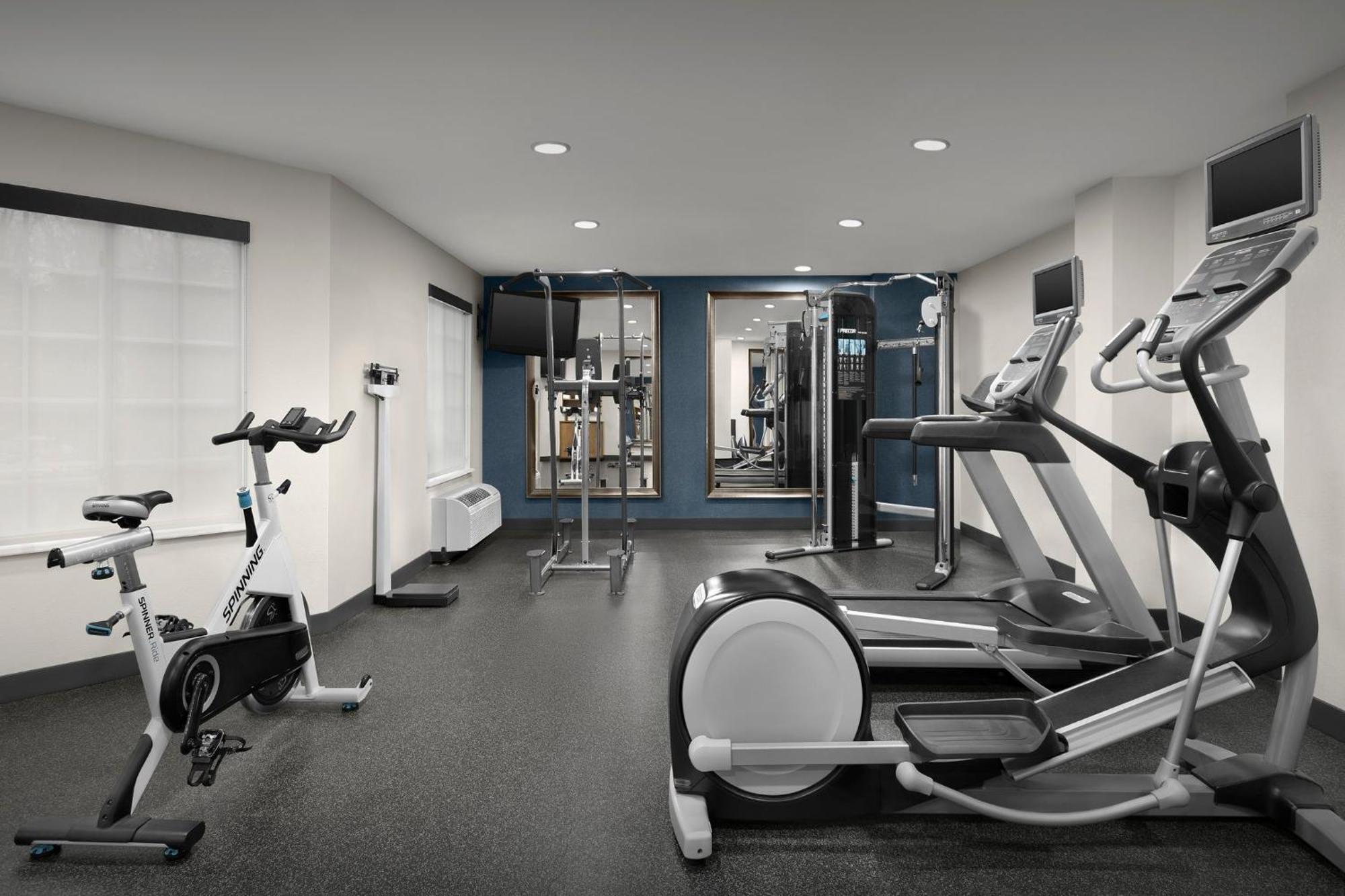Staybridge Suites Raleigh-Durham Airport-Morrisville By Ihg Zewnętrze zdjęcie