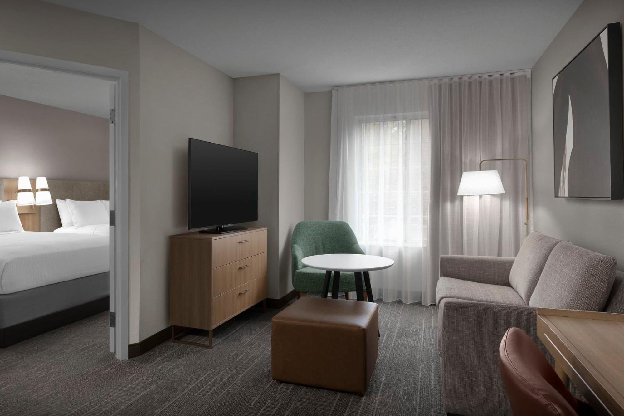 Staybridge Suites Raleigh-Durham Airport-Morrisville By Ihg Zewnętrze zdjęcie