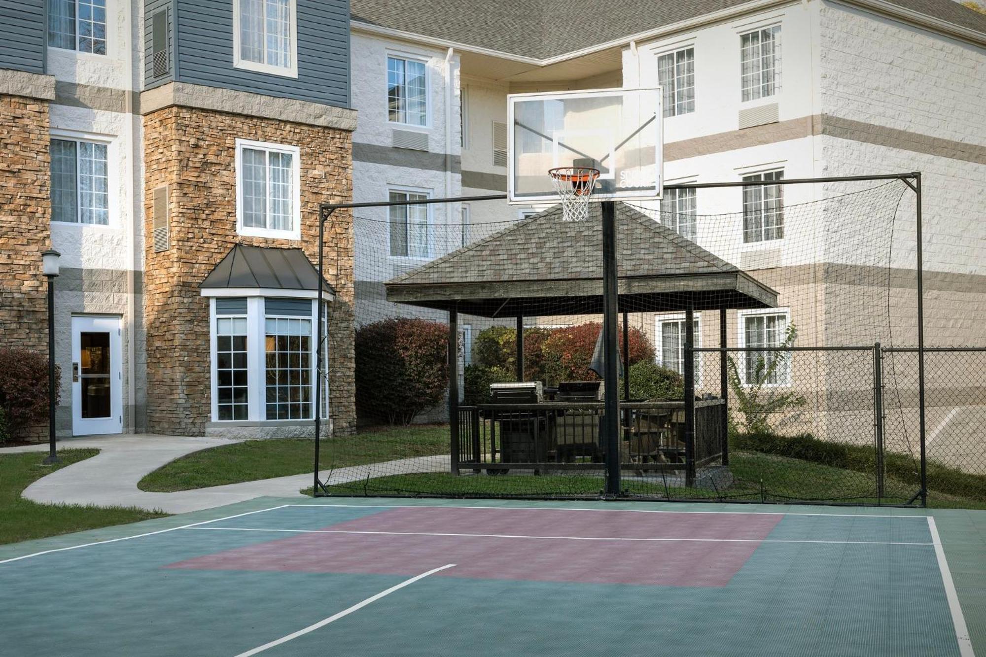 Staybridge Suites Raleigh-Durham Airport-Morrisville By Ihg Zewnętrze zdjęcie