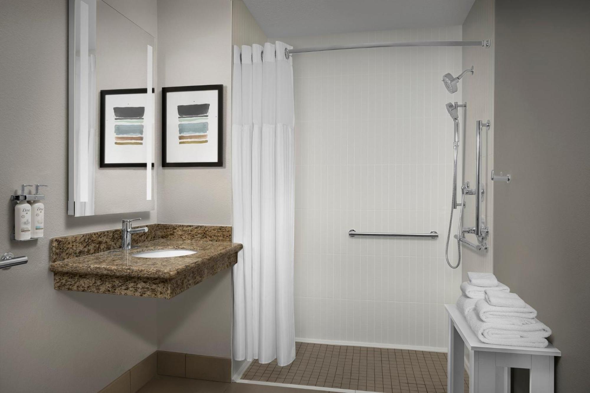 Staybridge Suites Raleigh-Durham Airport-Morrisville By Ihg Zewnętrze zdjęcie