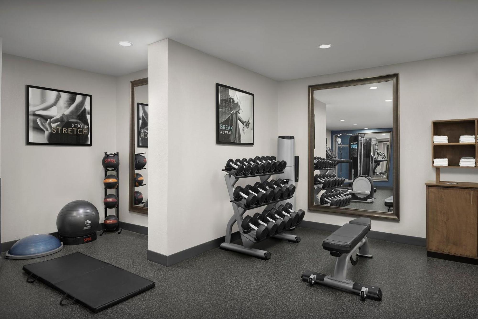Staybridge Suites Raleigh-Durham Airport-Morrisville By Ihg Zewnętrze zdjęcie