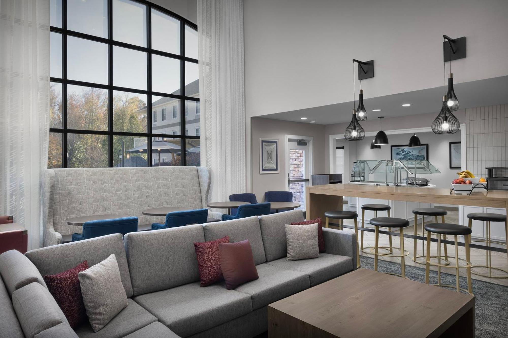 Staybridge Suites Raleigh-Durham Airport-Morrisville By Ihg Zewnętrze zdjęcie