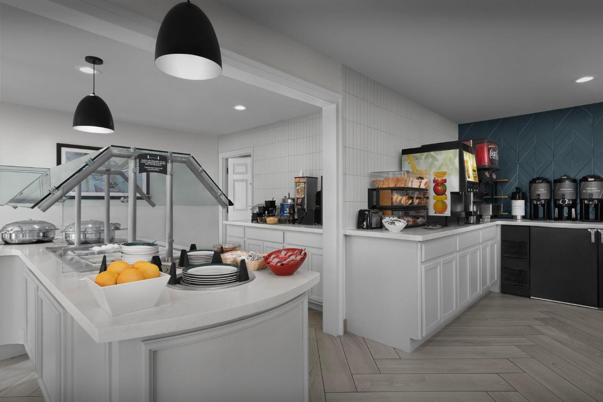 Staybridge Suites Raleigh-Durham Airport-Morrisville By Ihg Zewnętrze zdjęcie