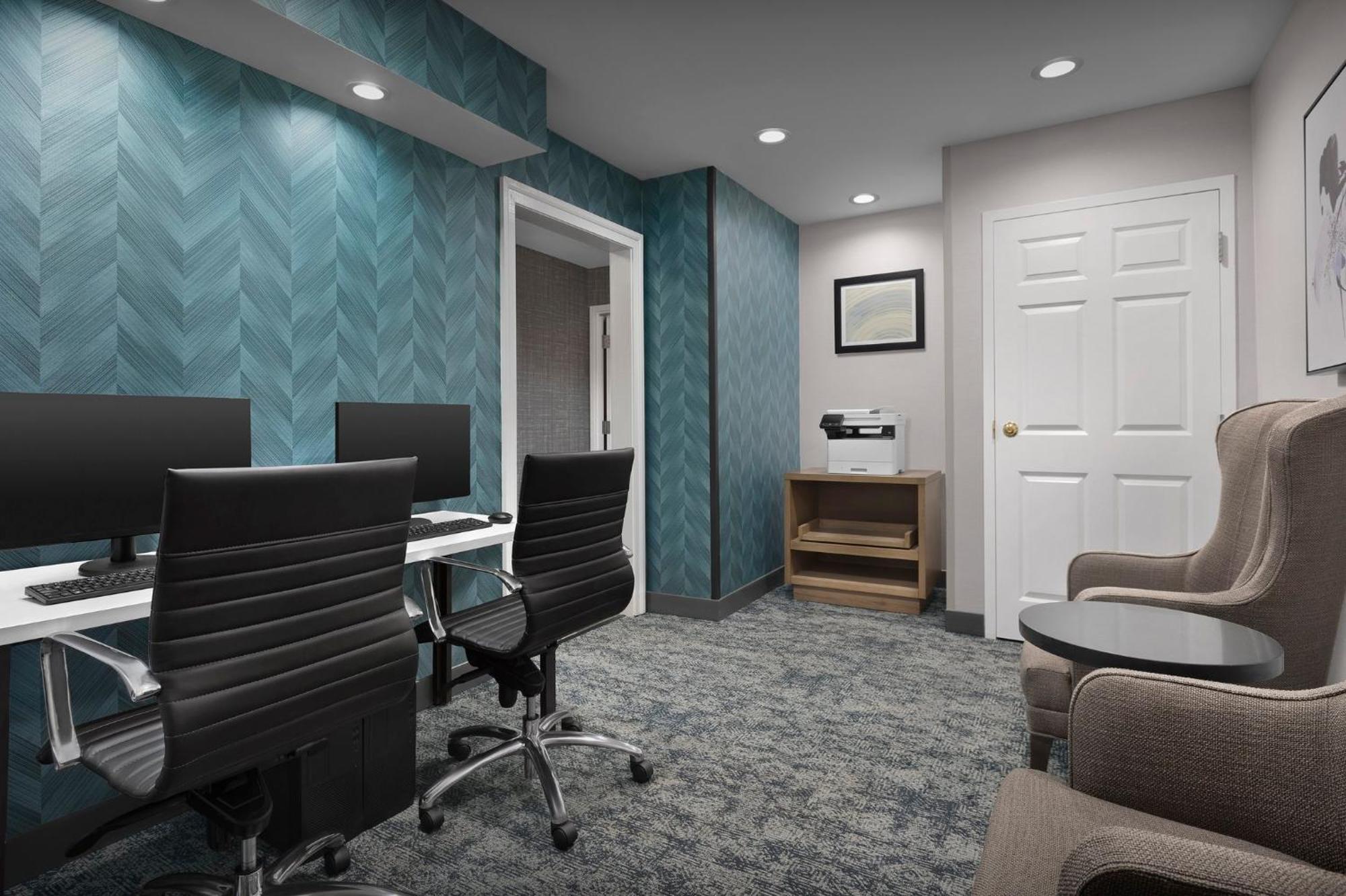 Staybridge Suites Raleigh-Durham Airport-Morrisville By Ihg Zewnętrze zdjęcie