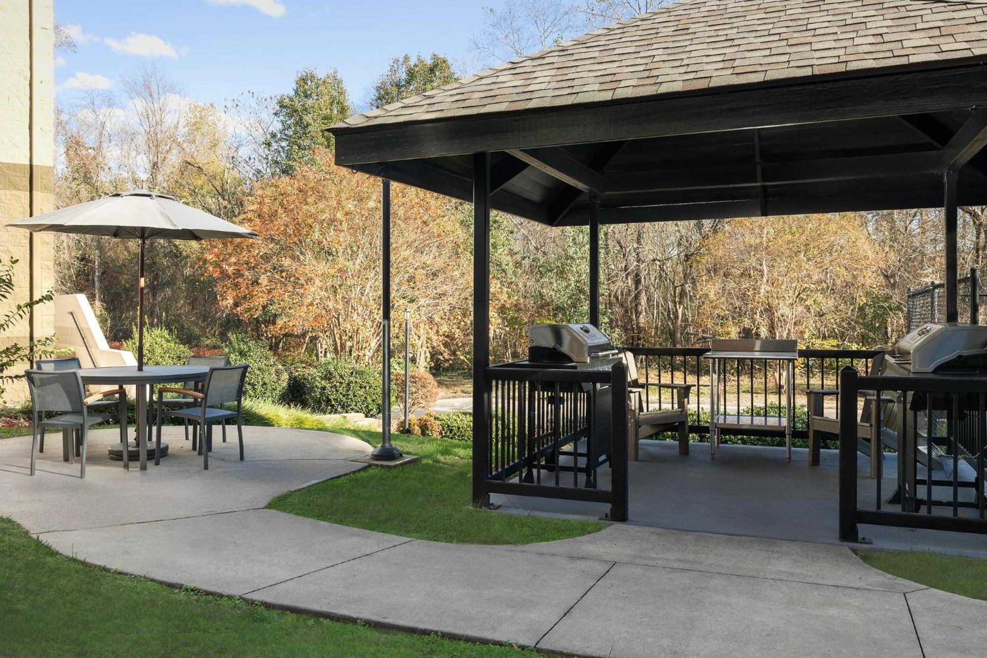 Staybridge Suites Raleigh-Durham Airport-Morrisville By Ihg Zewnętrze zdjęcie