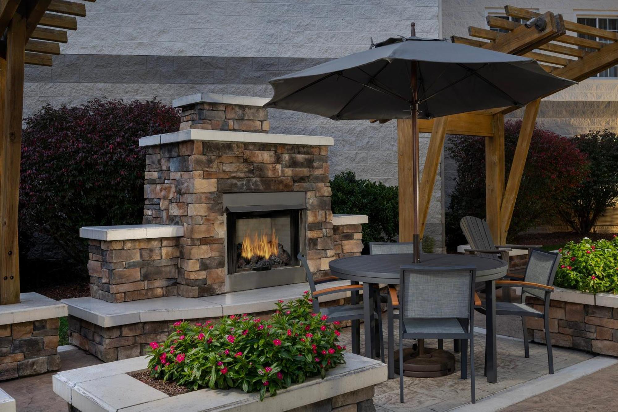 Staybridge Suites Raleigh-Durham Airport-Morrisville By Ihg Zewnętrze zdjęcie