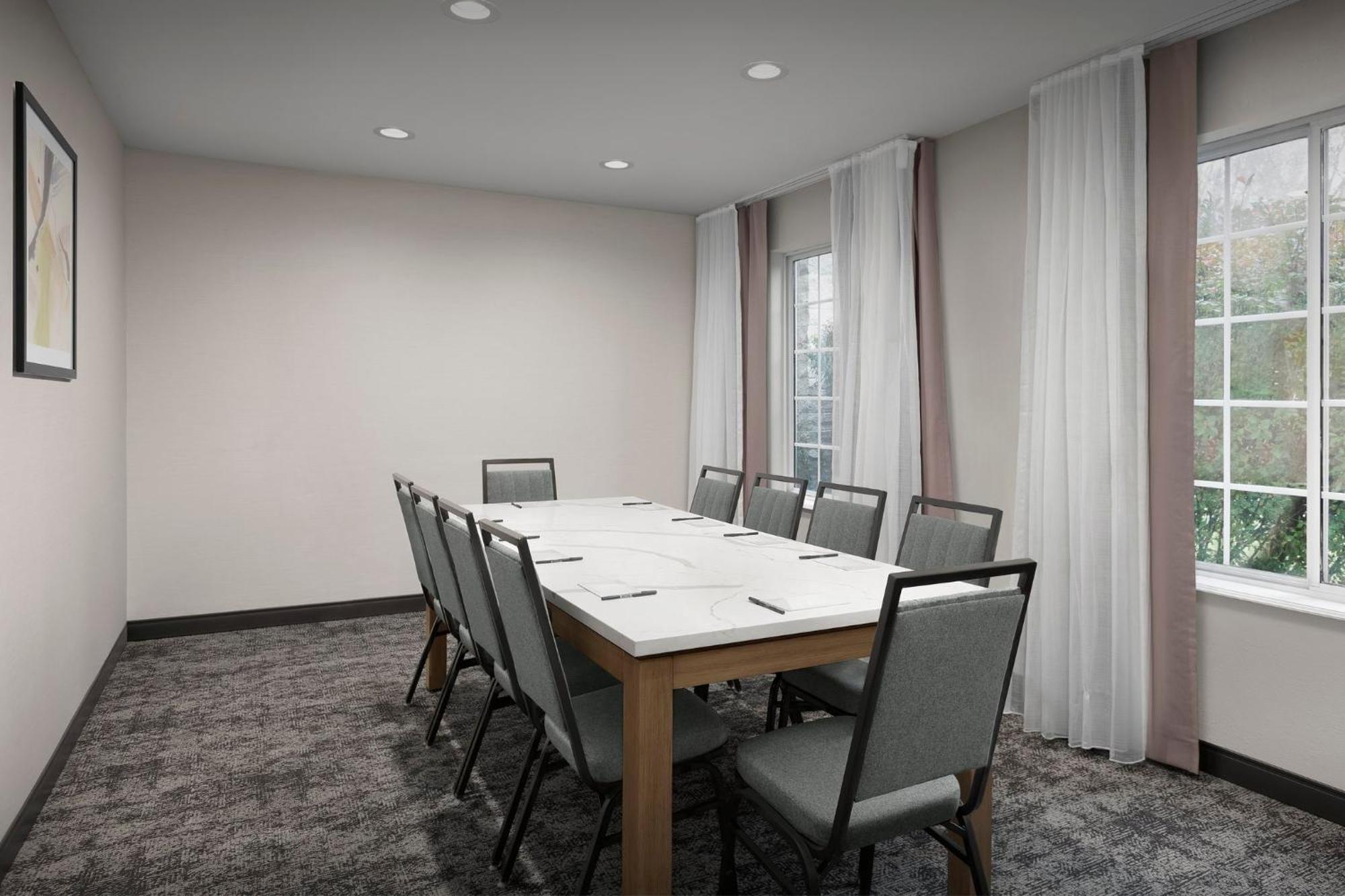 Staybridge Suites Raleigh-Durham Airport-Morrisville By Ihg Zewnętrze zdjęcie