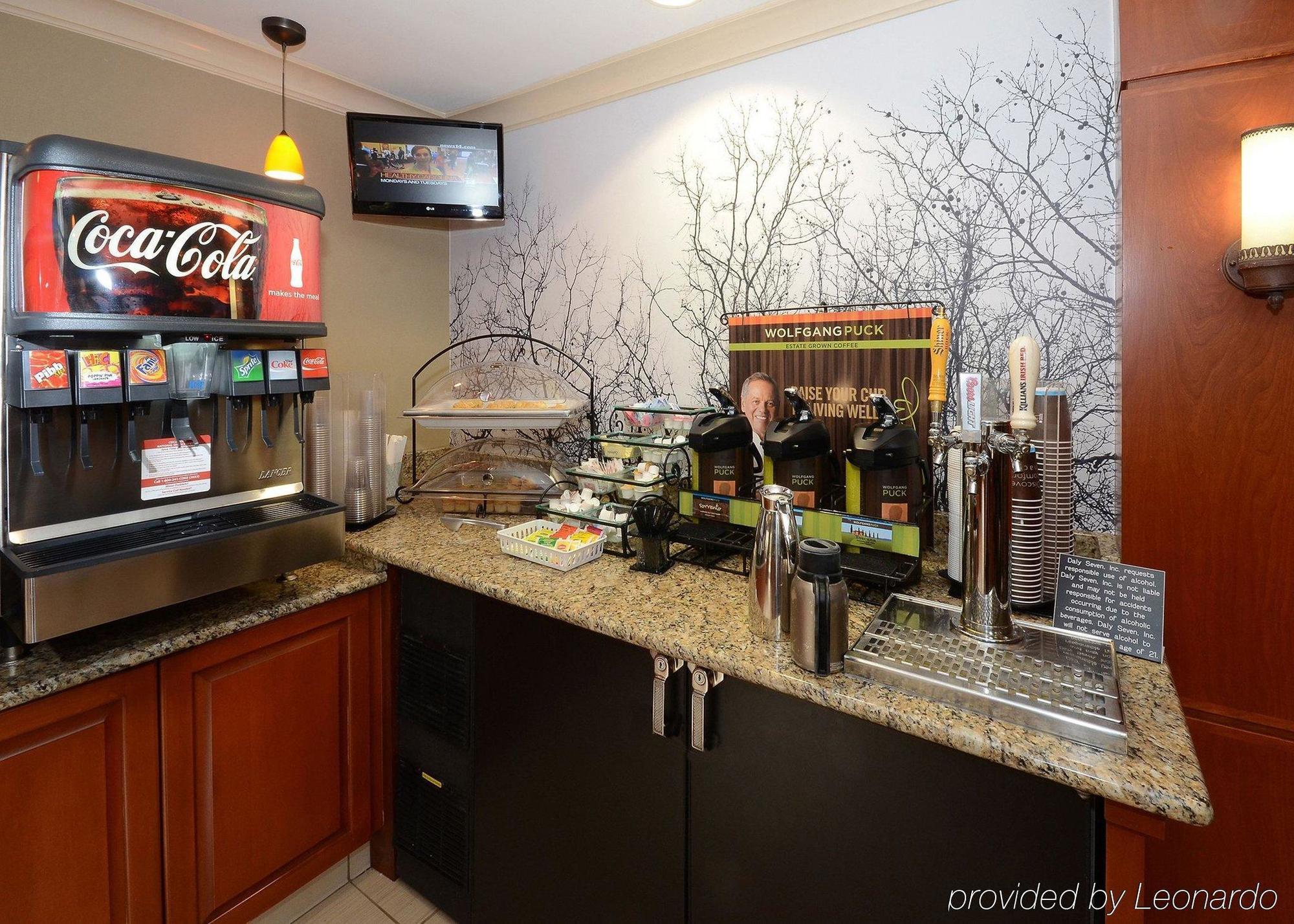 Staybridge Suites Raleigh-Durham Airport-Morrisville By Ihg Zewnętrze zdjęcie