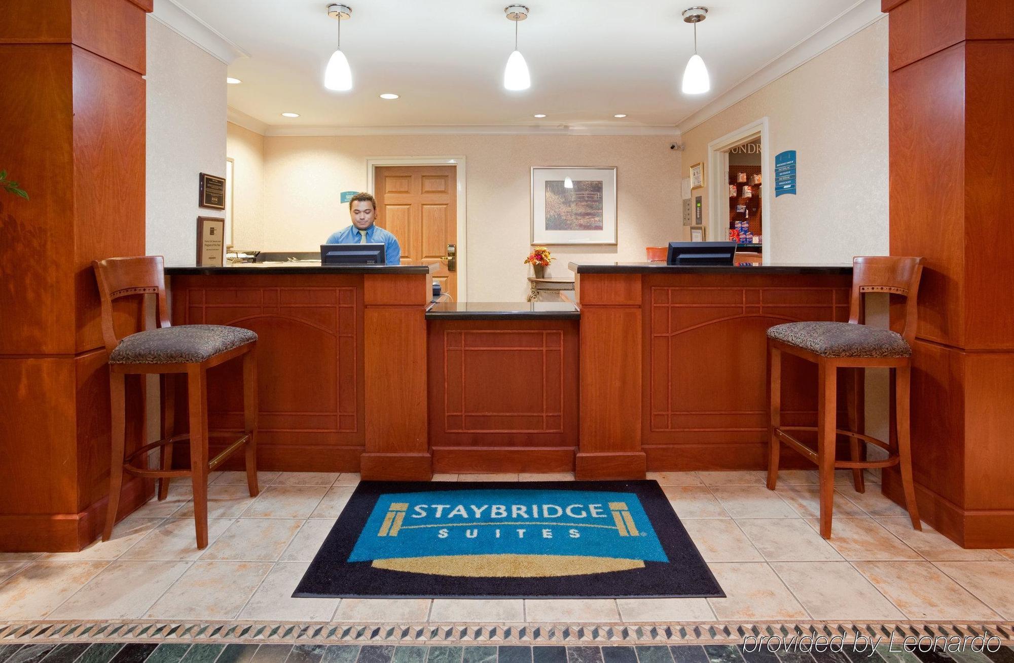 Staybridge Suites Raleigh-Durham Airport-Morrisville By Ihg Zewnętrze zdjęcie