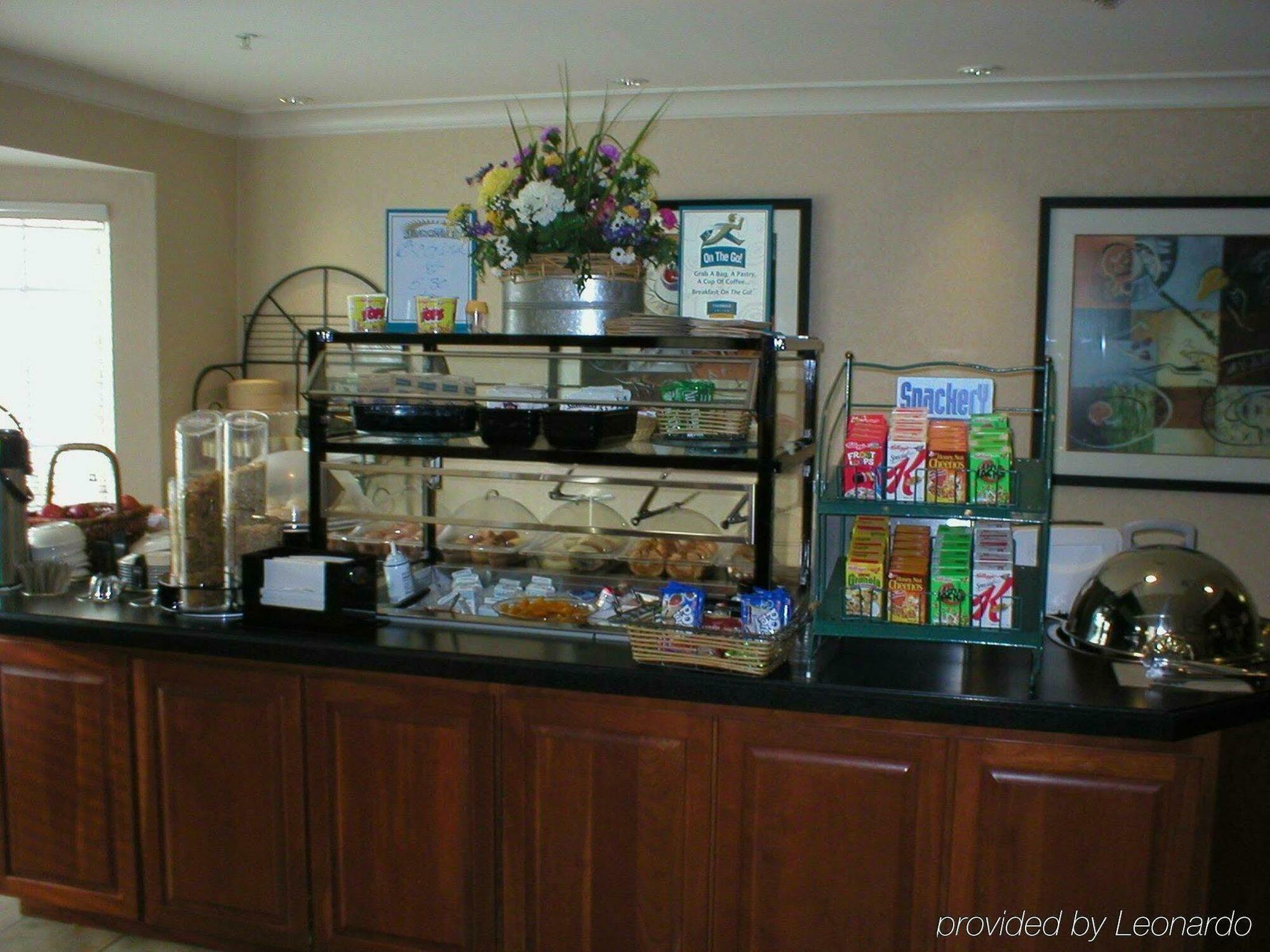 Staybridge Suites Raleigh-Durham Airport-Morrisville By Ihg Zewnętrze zdjęcie