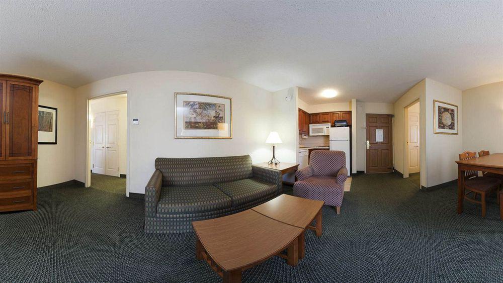 Staybridge Suites Raleigh-Durham Airport-Morrisville By Ihg Zewnętrze zdjęcie