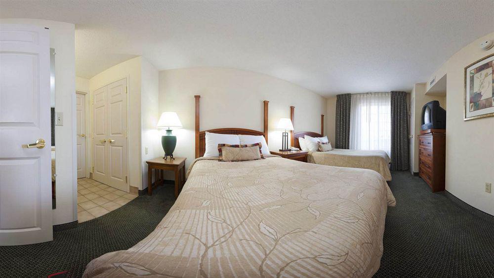 Staybridge Suites Raleigh-Durham Airport-Morrisville By Ihg Zewnętrze zdjęcie